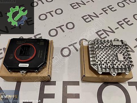 X3 G01 LED XENON FAR BEYNİ 63117439097 63117464385 63117472767