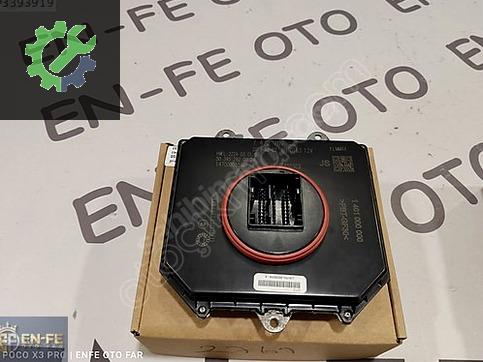 X3 G01 LED XENON FAR BEYNİ 63117439097 63117464385 63117472767