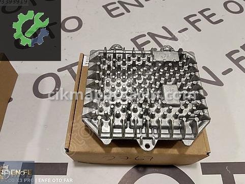 Fiat Uno Far Beyni 63117439097 çıkma parça