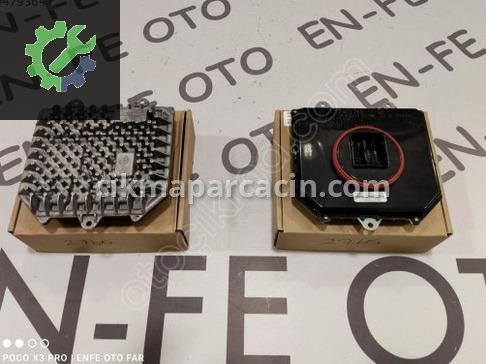 BMW X3 Far Beyni 63117472765 çıkma parça