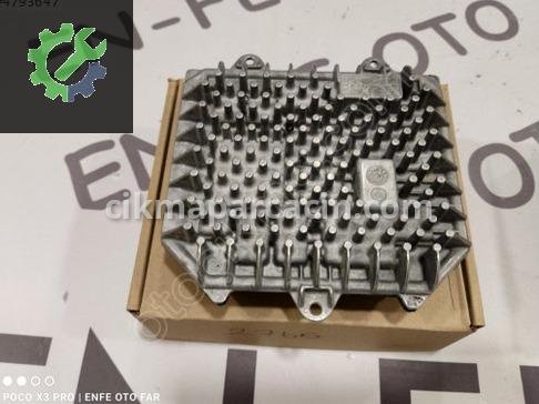 BMW X3 Far Beyni 63117472765 çıkma parça