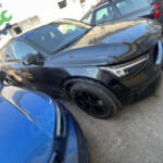 Volvo XC40 2022 Çıkma Motor Beyni