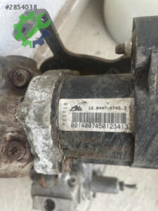 Volkswagen Golf Çıkma ABS Beyni 10044707453