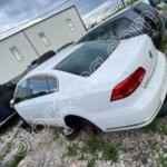 Volkswagen Jetta 2010-2024 Çıkma Kaput