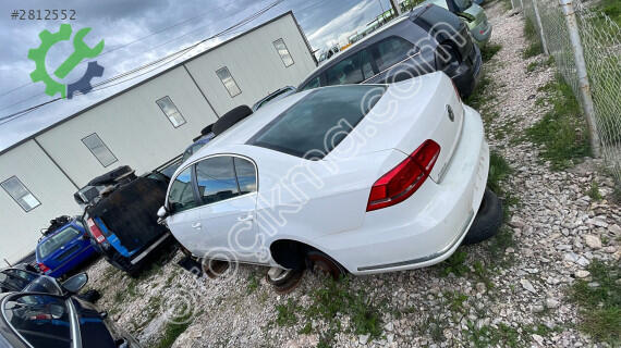 Volkswagen Jetta Kaput çıkma parça