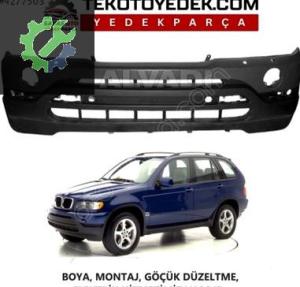 X5 ÖN TAMPON 2001 2002 2003 – KAMPANYA