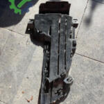 BMW X5 2007 Çıkma Tampon Izgarası 51117336510
