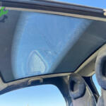 Smart Fortwo Çıkma Sunroof