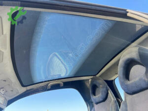 Smart ForTwo Sunroof çıkma parça