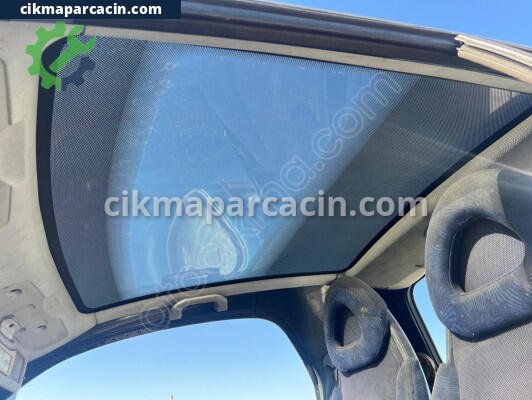Smart ForTwo Sunroof çıkma parça