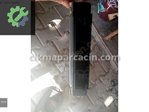 BMW X6 Vites Kolu çıkma parça