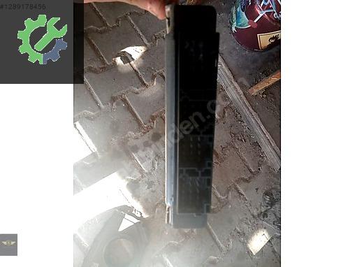 x6 vites kolu ünitesi