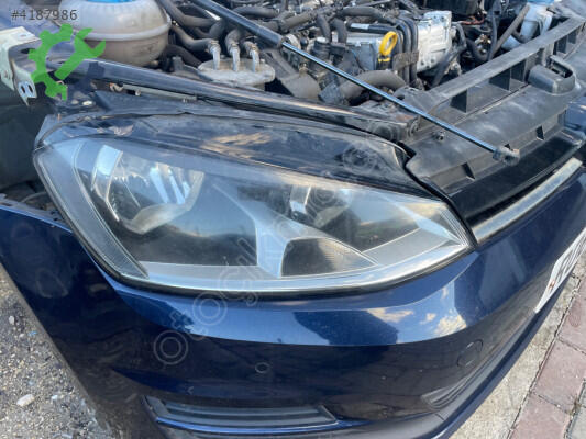 Volkswagen Golf Far çıkma parça