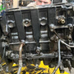 Land Rover Freelander 1997-2010 Çıkma Blok