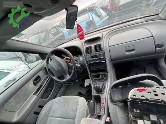 Renault Laguna Torpido çıkma parça