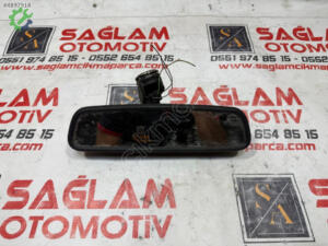 BMW Çıkma İç Dikiz Aynası E11015891