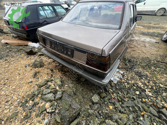 Mercedes-Benz CL Far çıkma parça