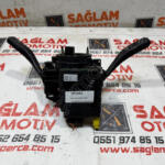 VW Jetta Golf Fssk 1K0953503HS 1K0953549CM