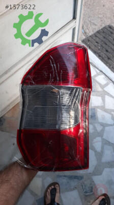 Ford Transit Courier Stop çıkma parça