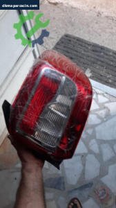Dacia Sandero 2005-2022 Çıkma Sağ Stop