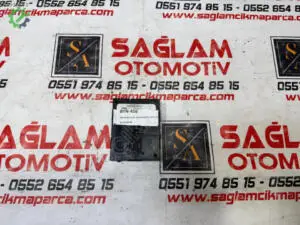 VW Audi̇ Seat Skoda Kessy Keyless 5K0959434B