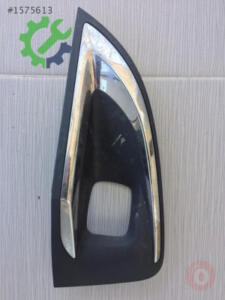 Peugeot 3008 2009-2022 Çıkma Sis Farı Çerçevesi