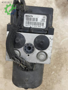 Volvo V40 Çıkma ABS Beyni 0273004224