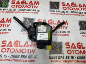 Audi TT Orijinal Çıkma Silecek Kolu 8J0907137C