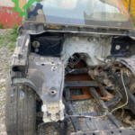 Land Rover Range Rover 2006-2023 Çıkma Salıncak