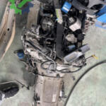 Mercedes-Benz E Serisi 2007-2024 Çıkma Motor Komple