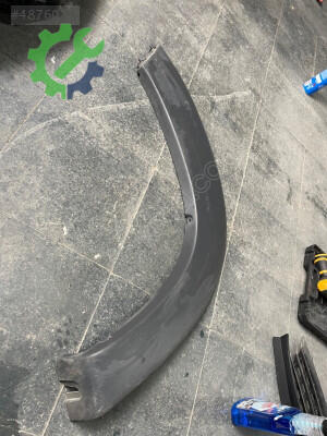 Fiat Ducato Çamurluk 1307239070 çıkma parça