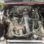 Citroen Xantia Komple Motor Çıkma