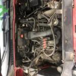 Citroen Xantia Komple Motor Çıkma