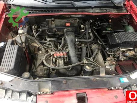 Citroen Xantia Komple Motor çıkma parça