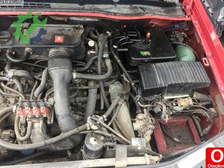Citroen Xantia Komple Motor çıkma parça