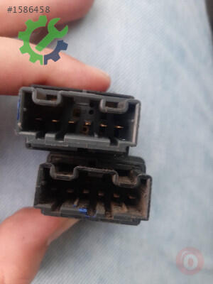 Land Rover Freelander Cam YUF101521LNF çıkma parça