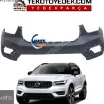XC40 ÖN TAMPON ORTA 2018 2019 2020 2021 2022
