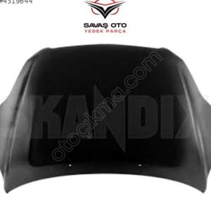 XC60 MOTOR KAPUTU / KAPUT 2008 2009 2010 2011 2012 2013 / TAYVAN