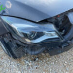 Opel Insignia 2008 Çıkma Far