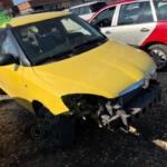 Skoda Fabia Çıkma Torpido