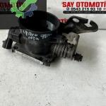 XE4U-9E927 FORD FOCUS GAZ KELEBEĞİ ÇIKMA