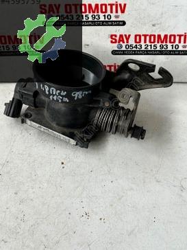 Ford Focus Gaz Kelebeği çıkma parça