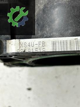 XE4U-9E927 FORD FOCUS GAZ KELEBEĞİ ÇIKMA