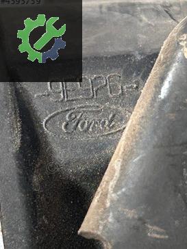XE4U-9E927 FORD FOCUS GAZ KELEBEĞİ ÇIKMA