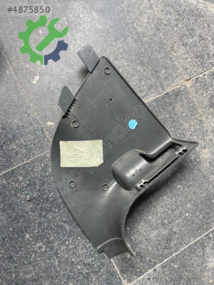 Jaguar X-Type Direksiyon Mili 1X43A02345B çıkma parça