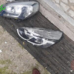 Renault Clio 2004-2022 Çıkma Far