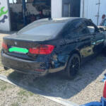 BMW 2 Serisi 2007 Çıkma Kapı