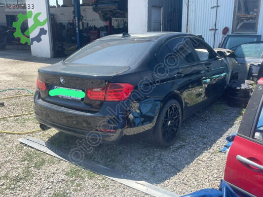 BMW 2 Serisi Kapı çıkma parça