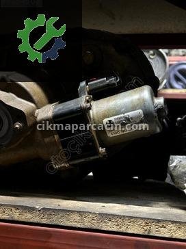 Volkswagen Amarok Şanzıman Robotu XM0008876 çıkma parça