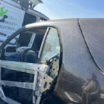 Dodge Ram Çıkma Kelebek Camı